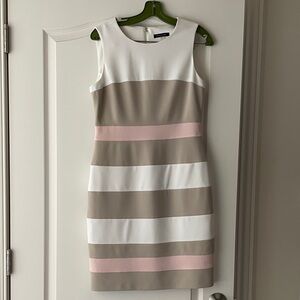 Tommy Hilfiger sheath dress